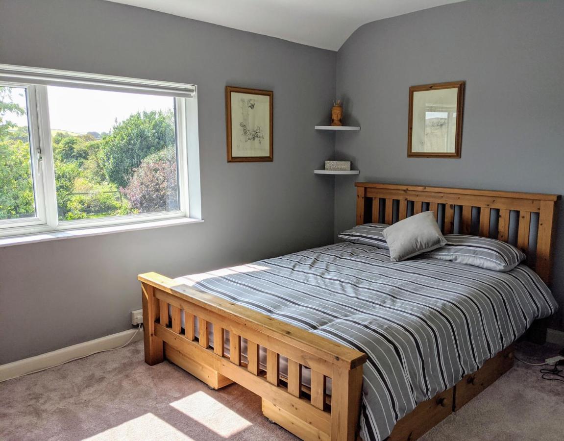 Apartmán Cottars Winfrith Newburgh Exteriér fotografie