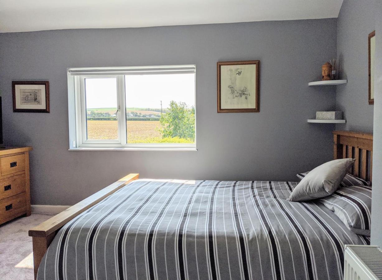Apartmán Cottars Winfrith Newburgh Exteriér fotografie