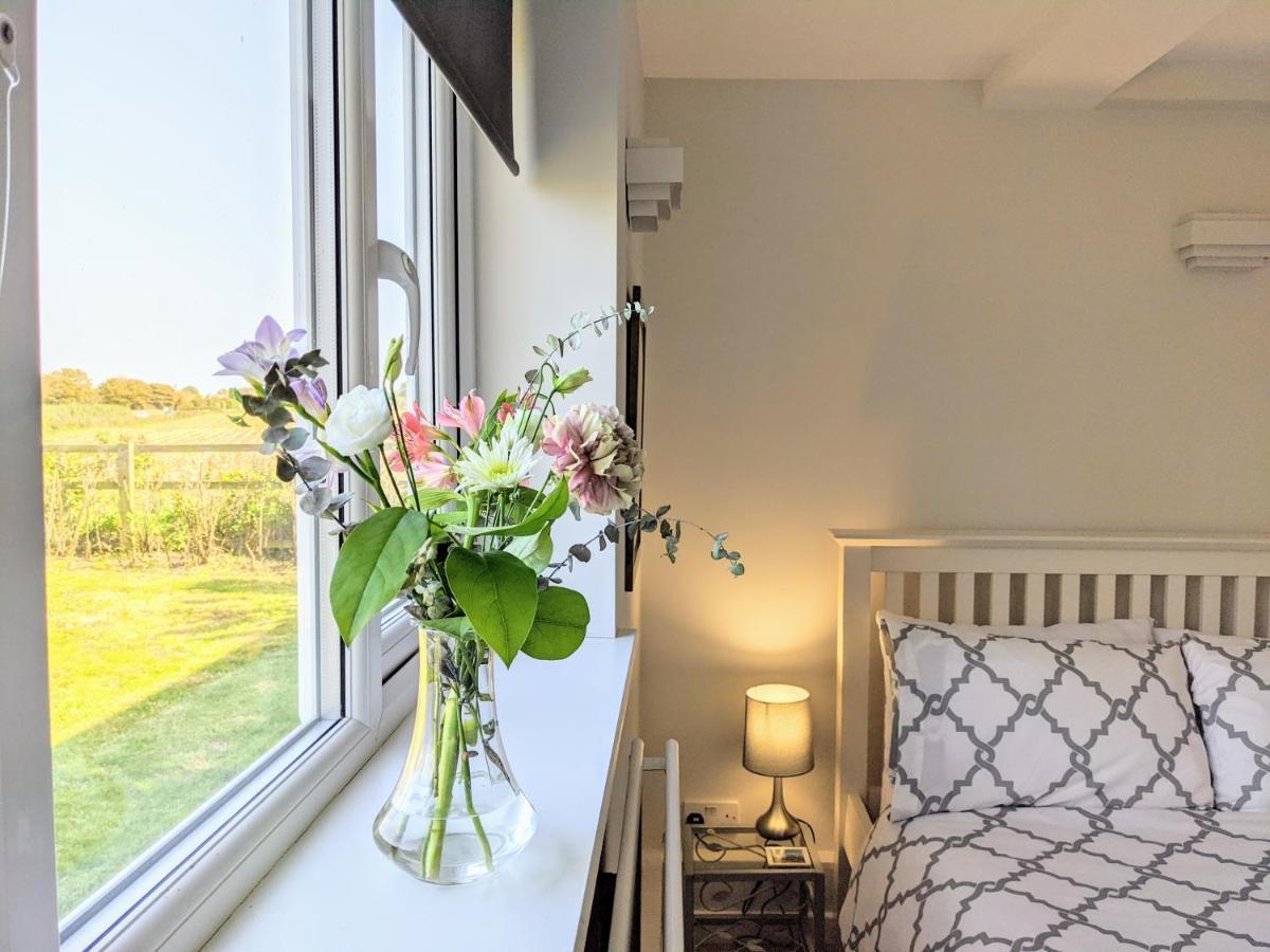 Apartmán Cottars Winfrith Newburgh Exteriér fotografie