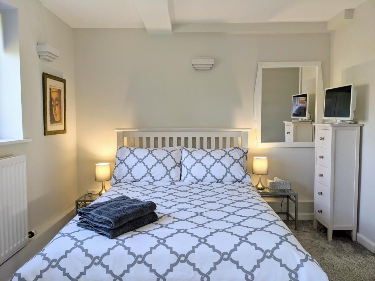 Apartmán Cottars Winfrith Newburgh Exteriér fotografie