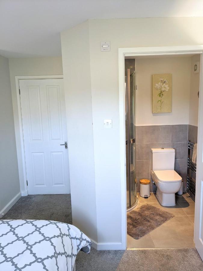 Apartmán Cottars Winfrith Newburgh Exteriér fotografie