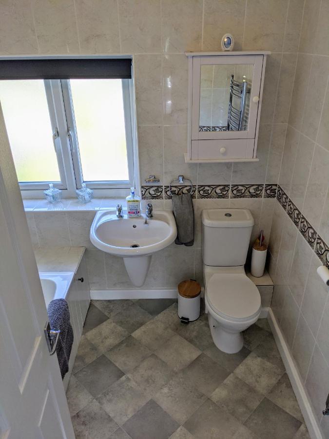 Apartmán Cottars Winfrith Newburgh Exteriér fotografie