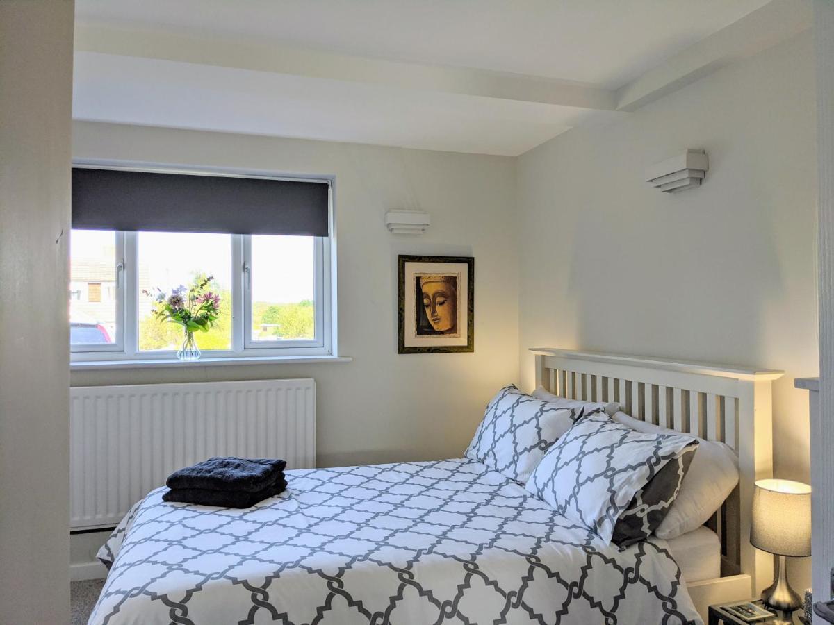 Apartmán Cottars Winfrith Newburgh Exteriér fotografie