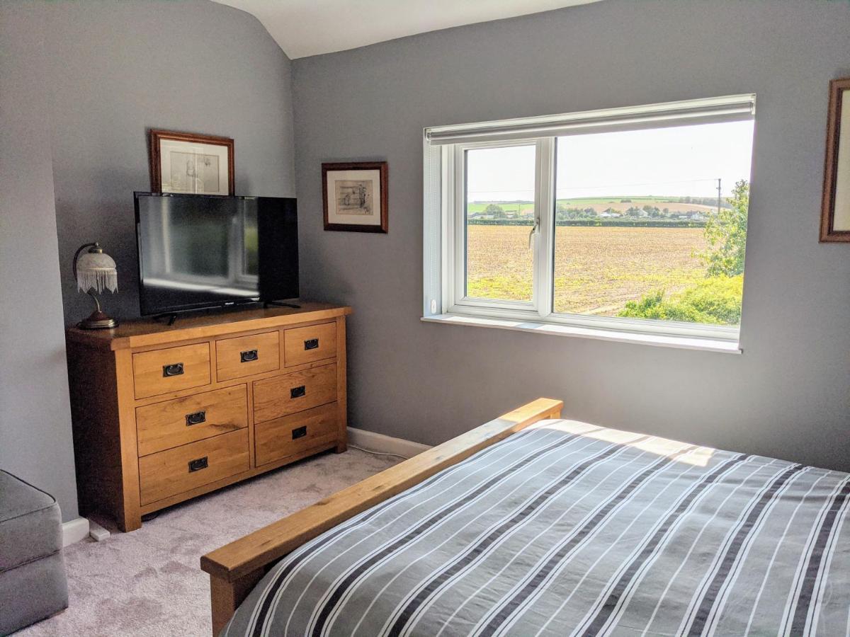 Apartmán Cottars Winfrith Newburgh Exteriér fotografie