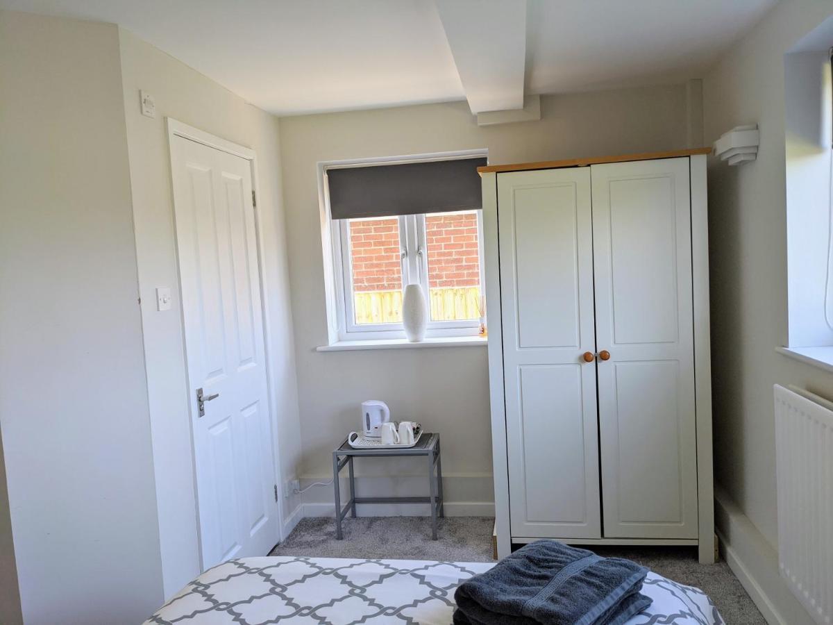 Apartmán Cottars Winfrith Newburgh Exteriér fotografie
