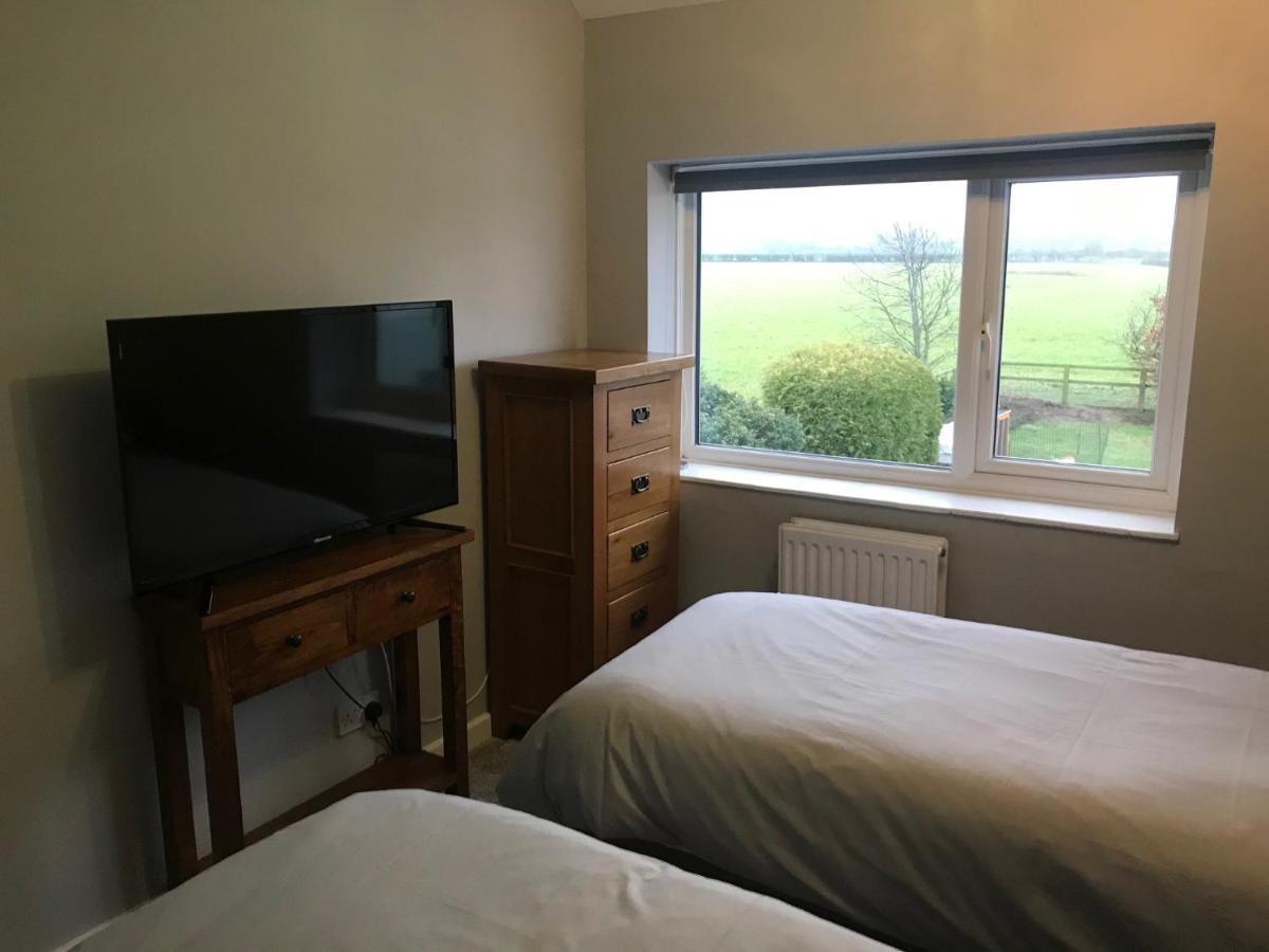 Apartmán Cottars Winfrith Newburgh Exteriér fotografie